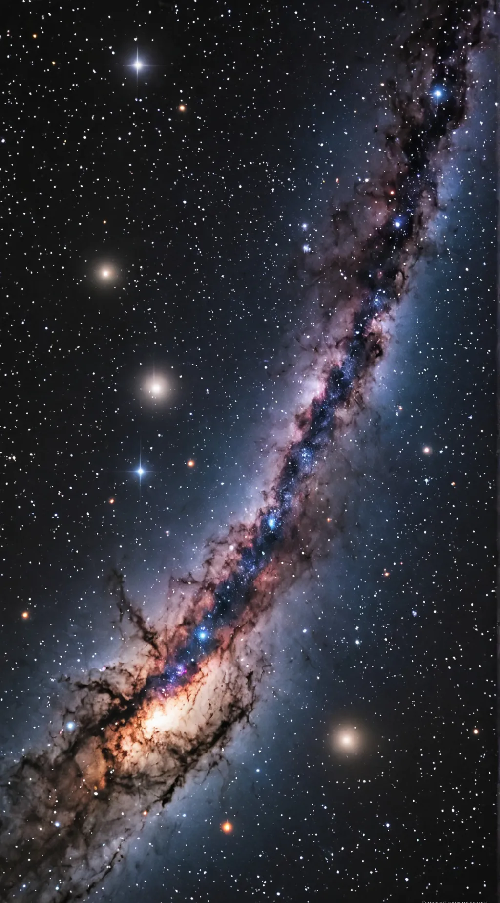 ai character: KarlNapity  background