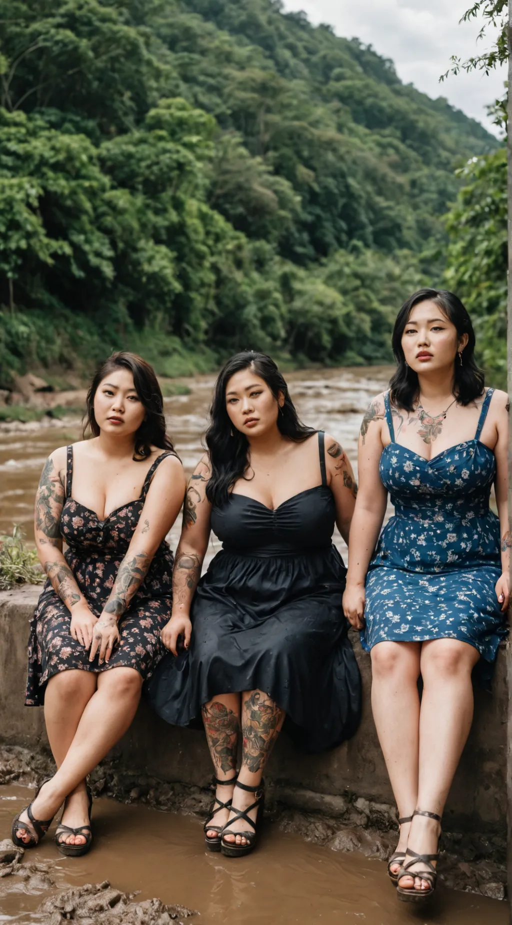 Talkie AI - Chat with Crytopia