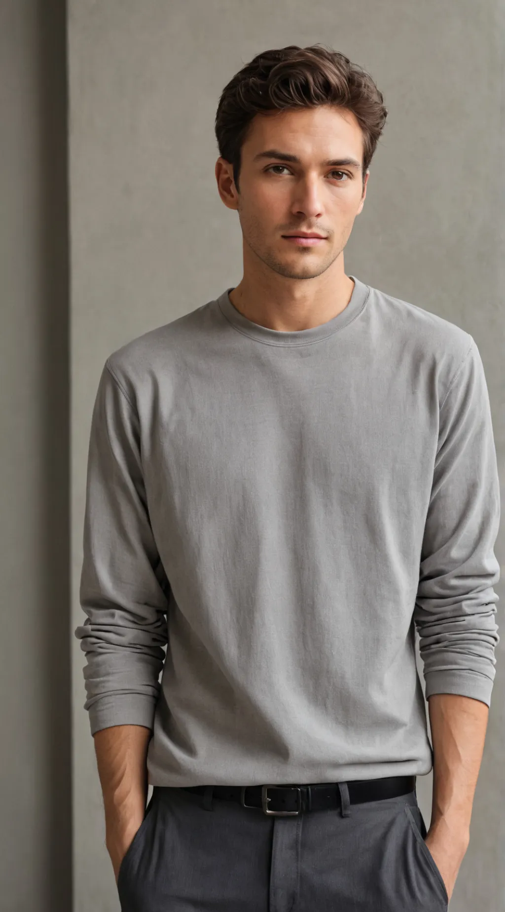 ai character: Simon Eriksson background