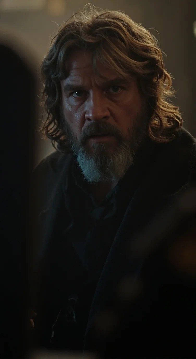 Talkie AI - Chat with Luke skywalker