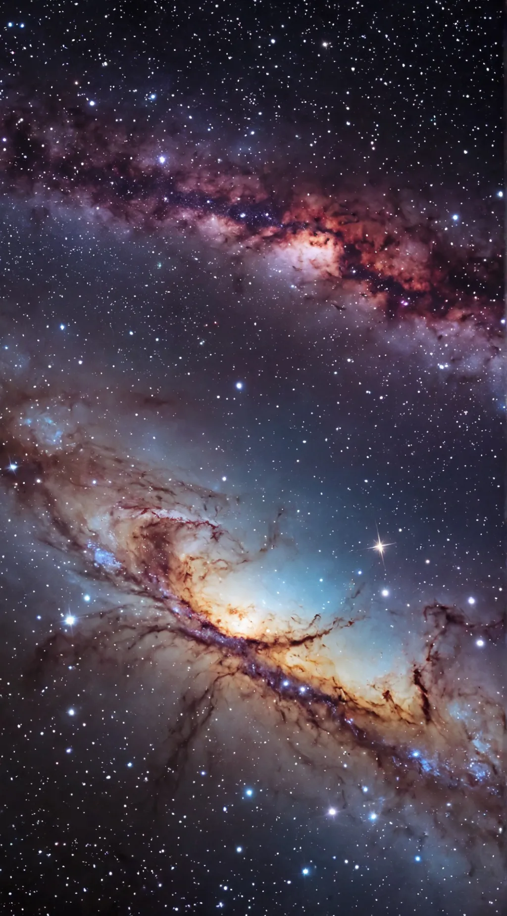 ai character: KarlNapity 4 background