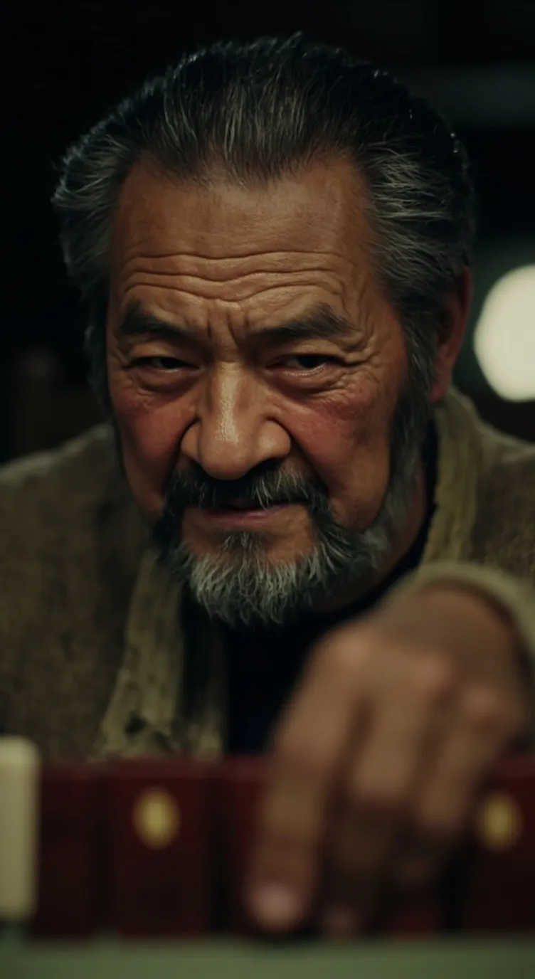 ai character: Jack of Diamonds background