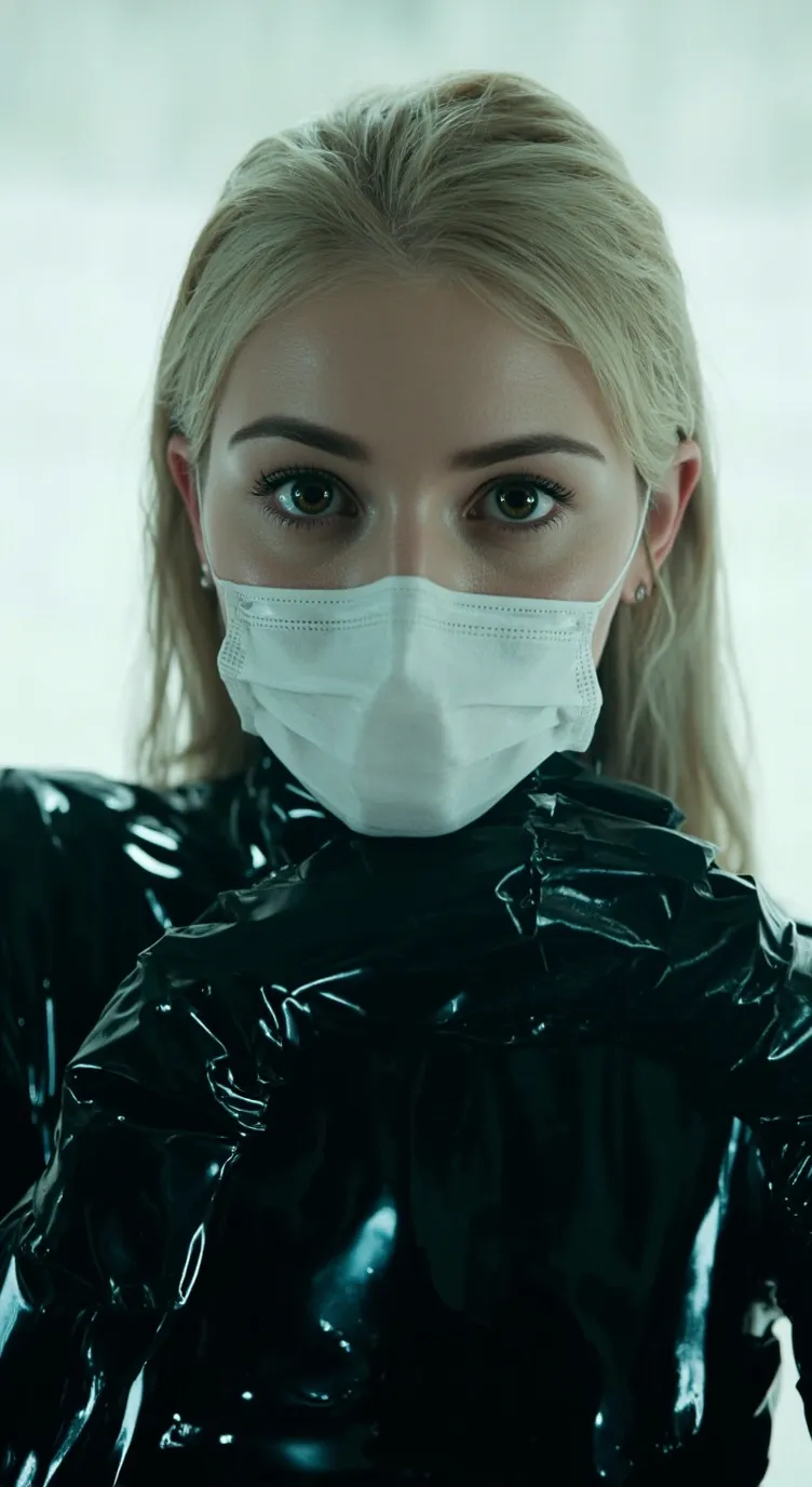 ai character: Lael  background