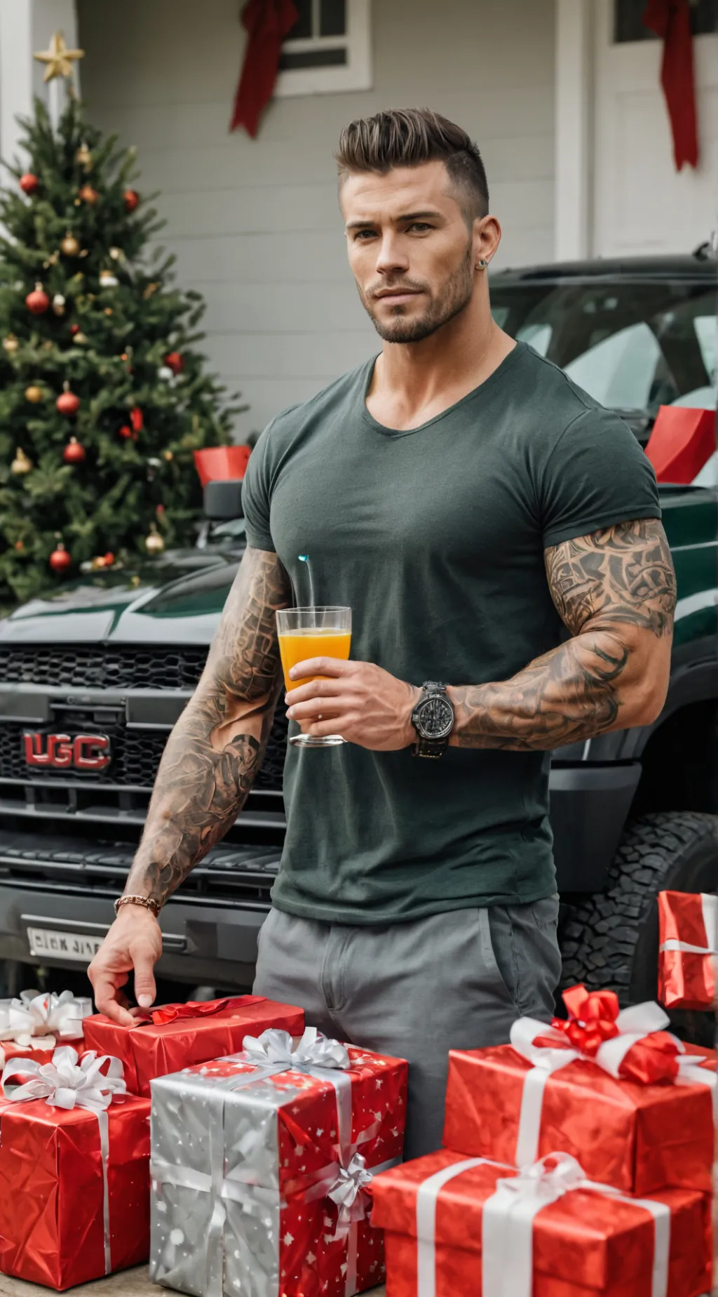 Talkie AI - Chat with Confused Husband 