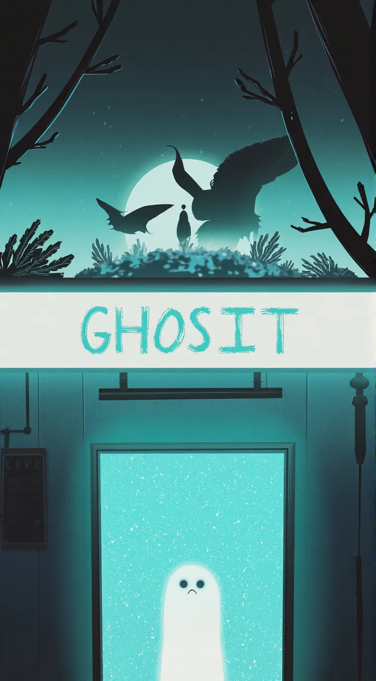 ai character: Radar-MCSM background