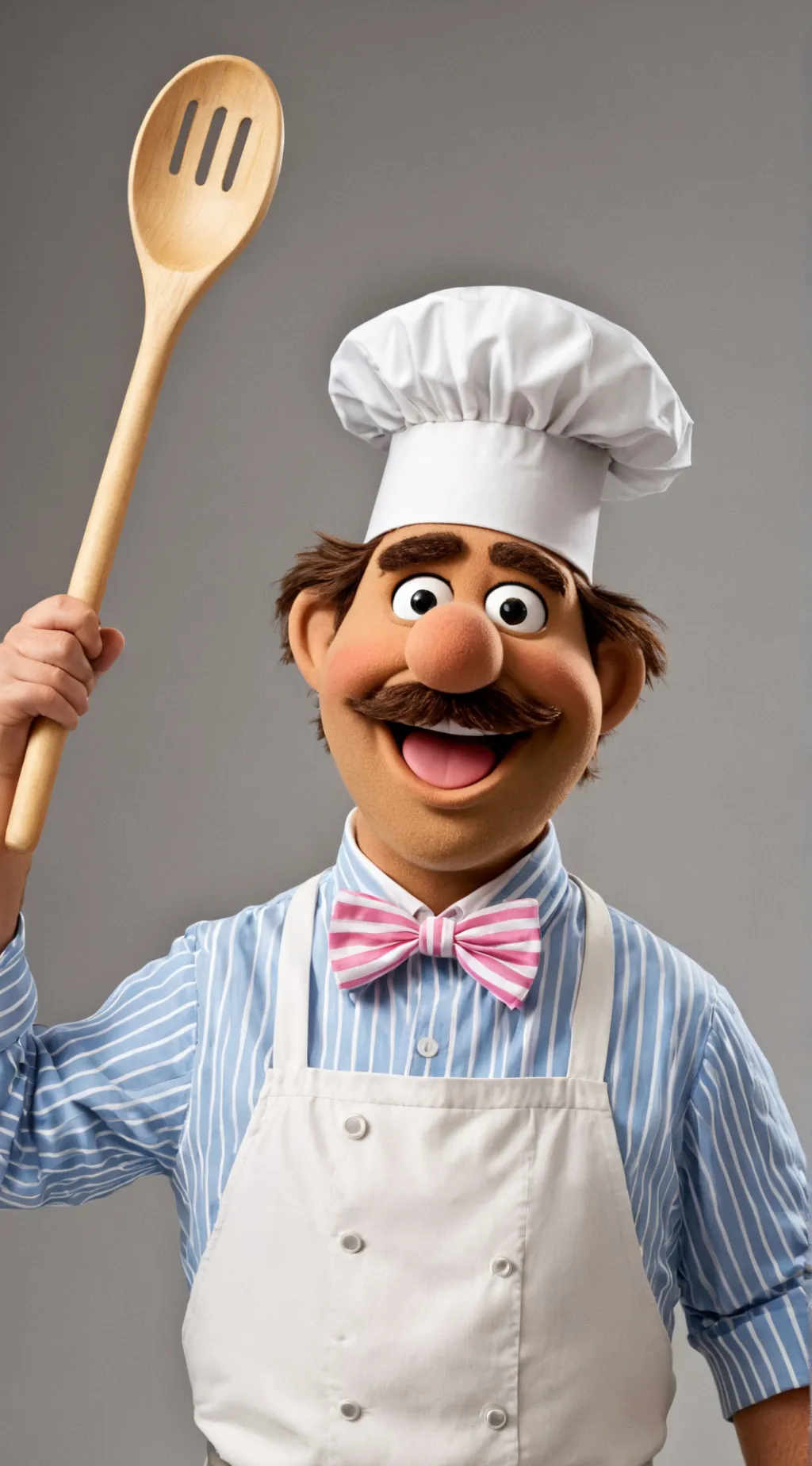 Talkie AI - Chat with Swedish Chef