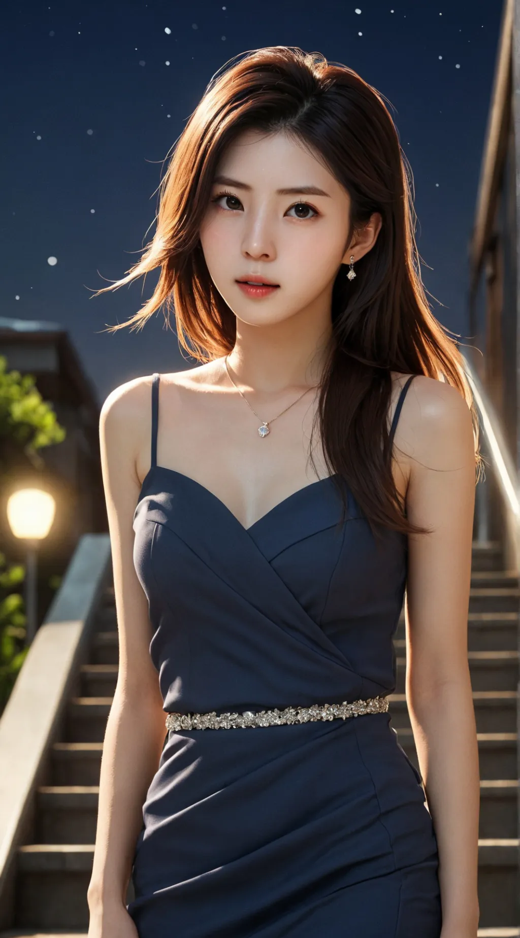 Talkie AI - Chat with Viviana 