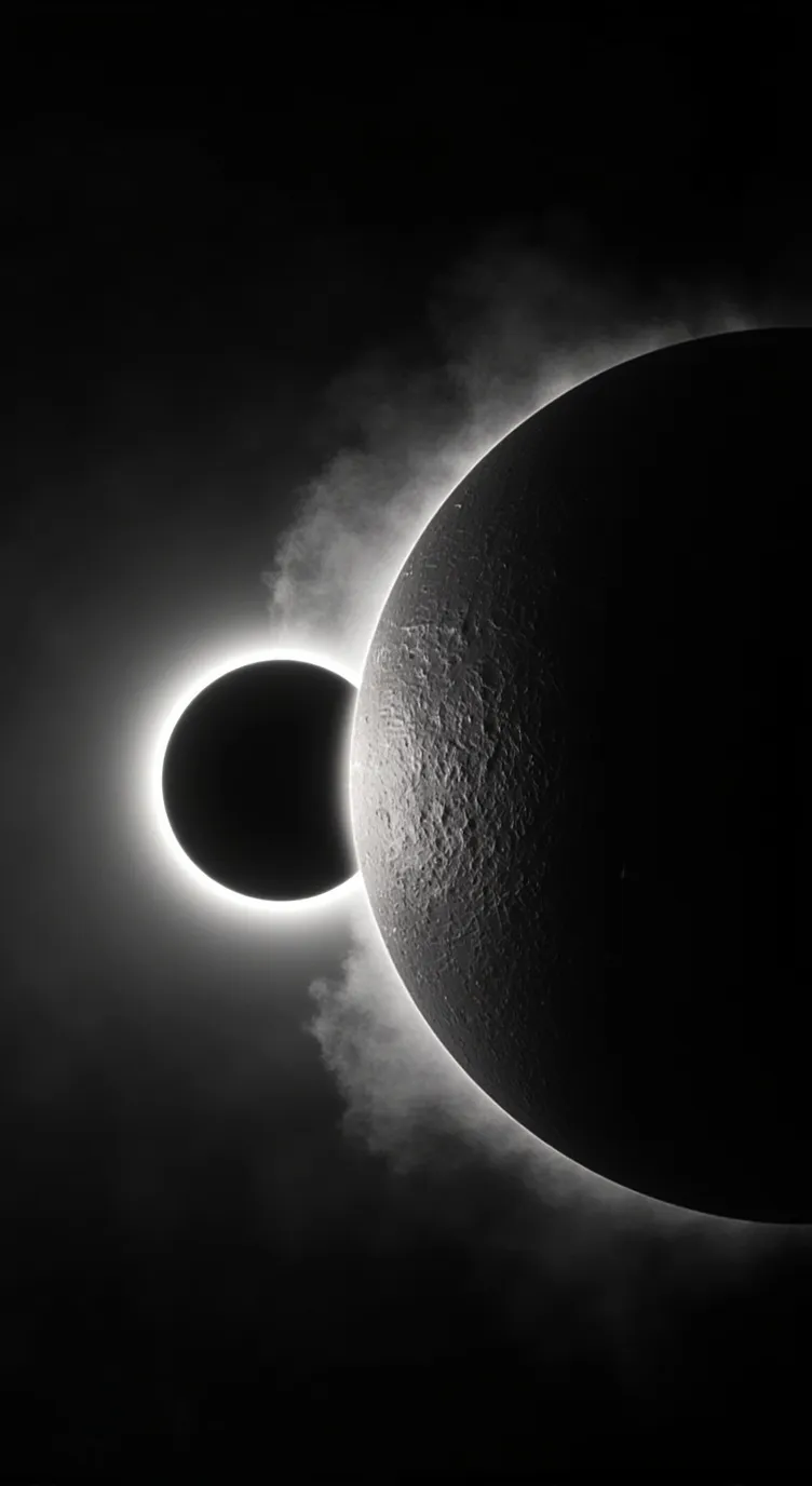 ai character: Sodor eclipse background