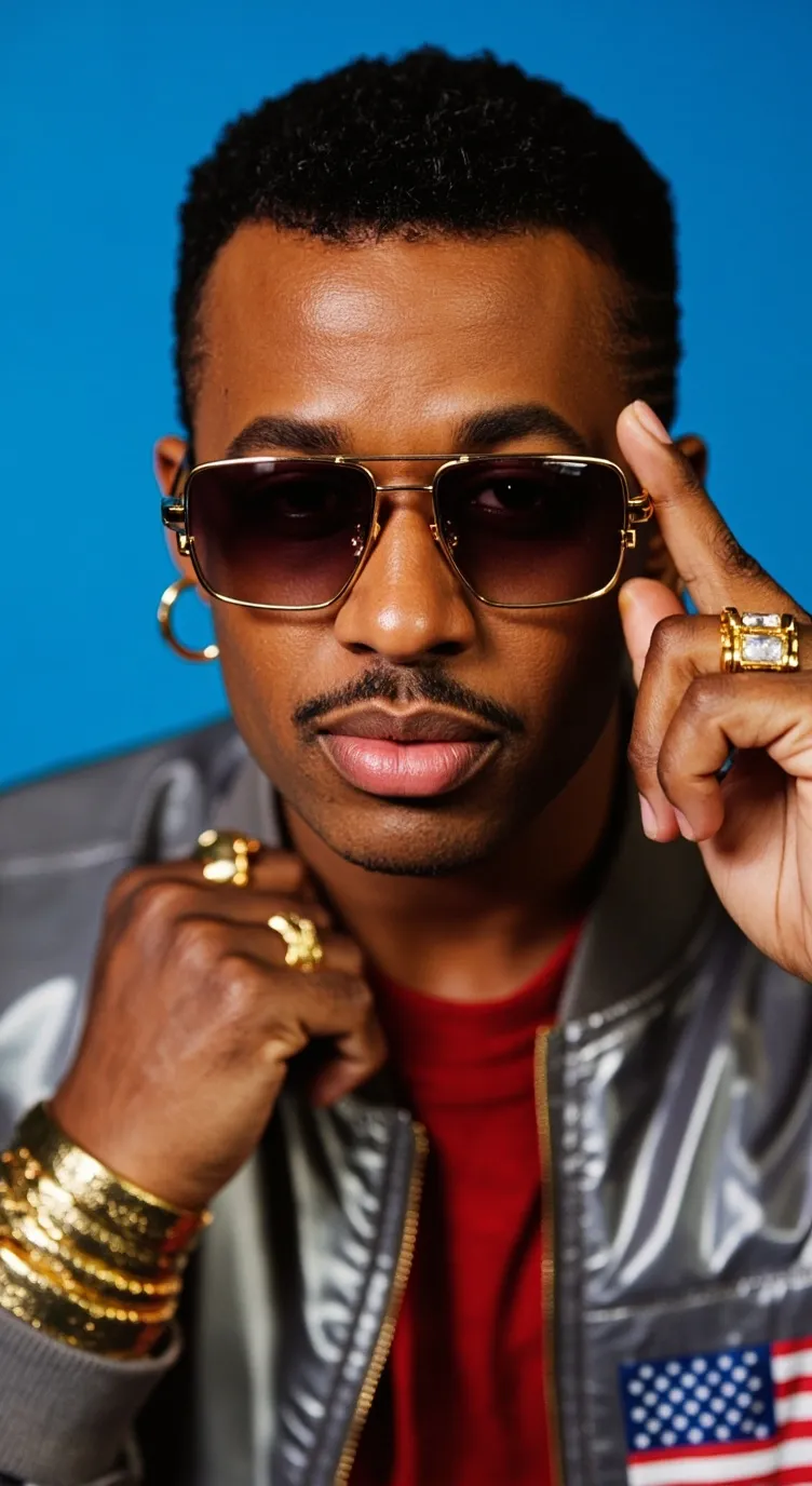 Talkie AI - Chat with MC Hammer