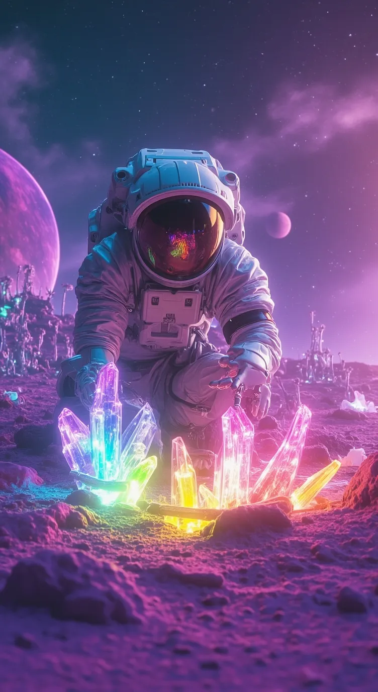 ai character: Josh background