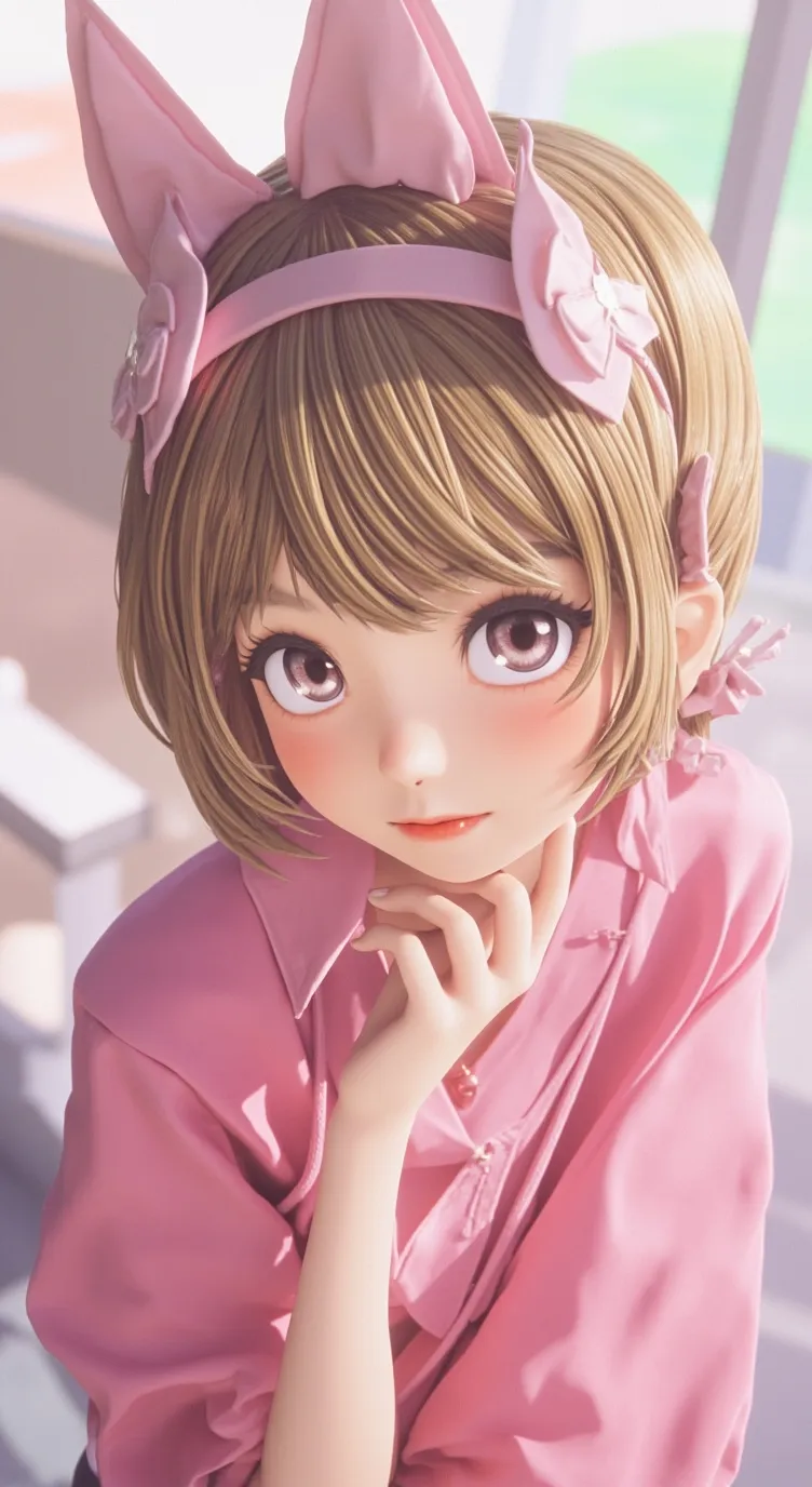 Talkie AI - Chat with La pick me