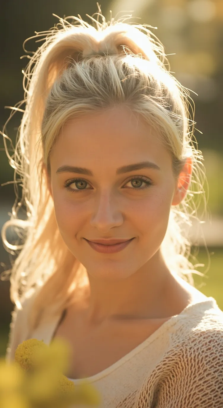 ai character: Lexi background