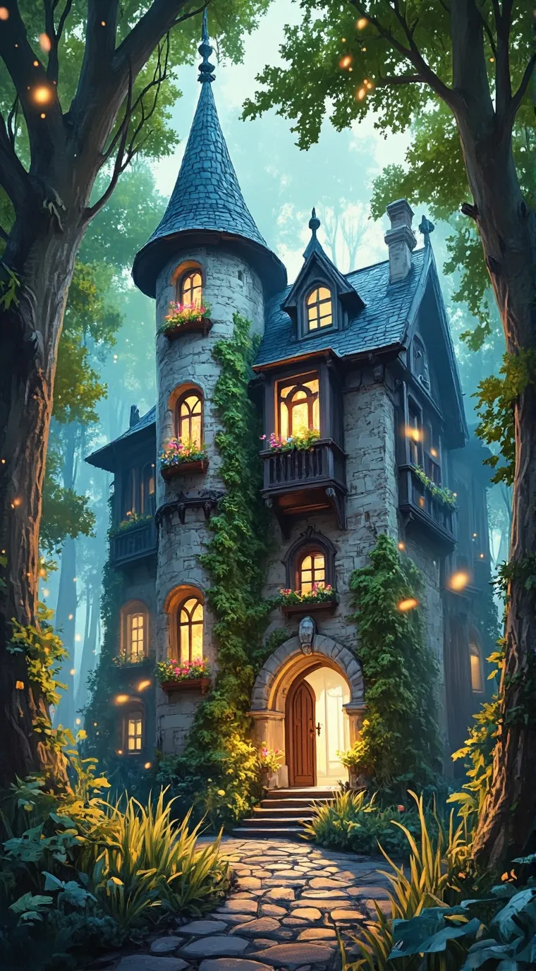 ai character: ESCUELA SUPIER  background