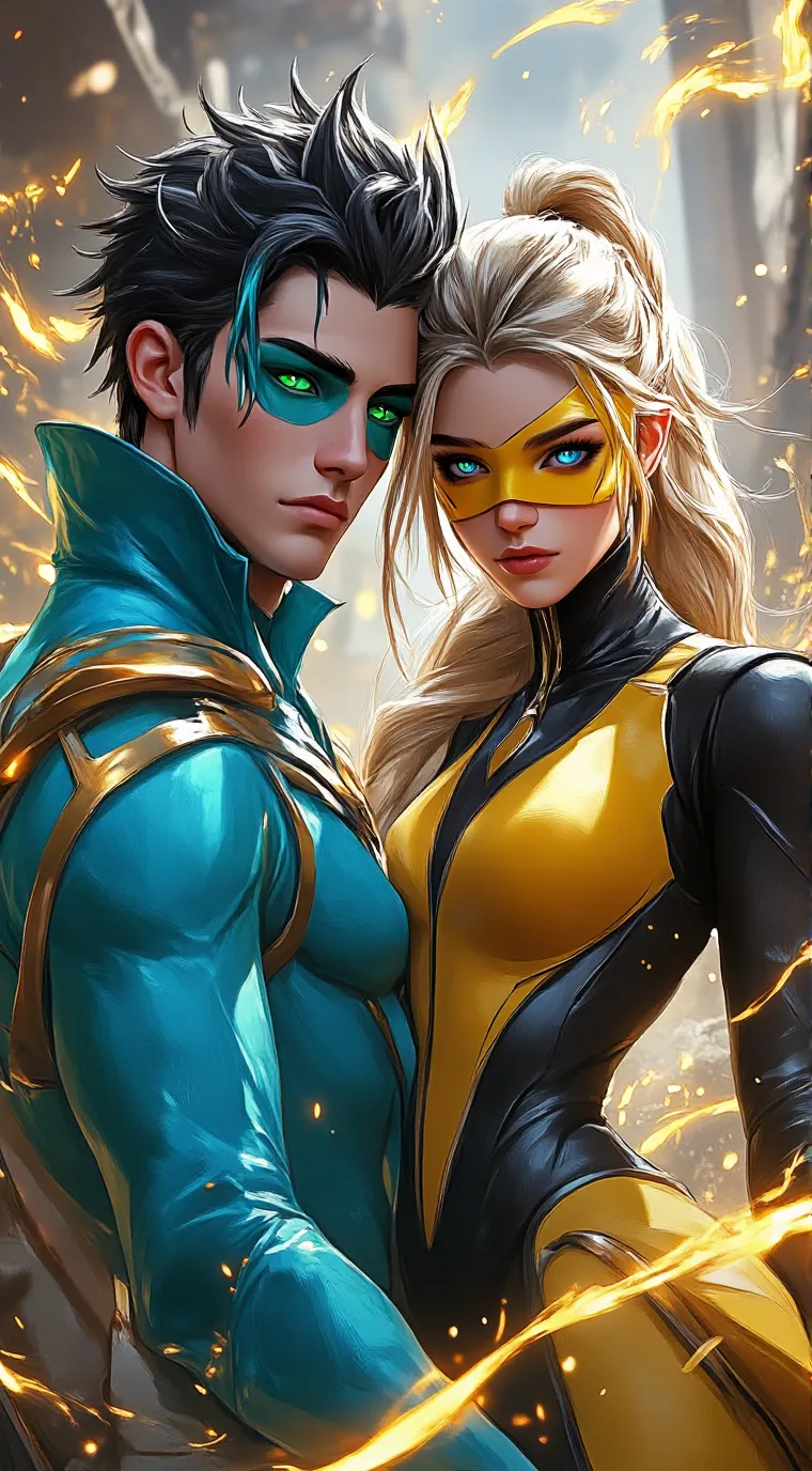 Talkie AI - Chat with Viperbee first mee