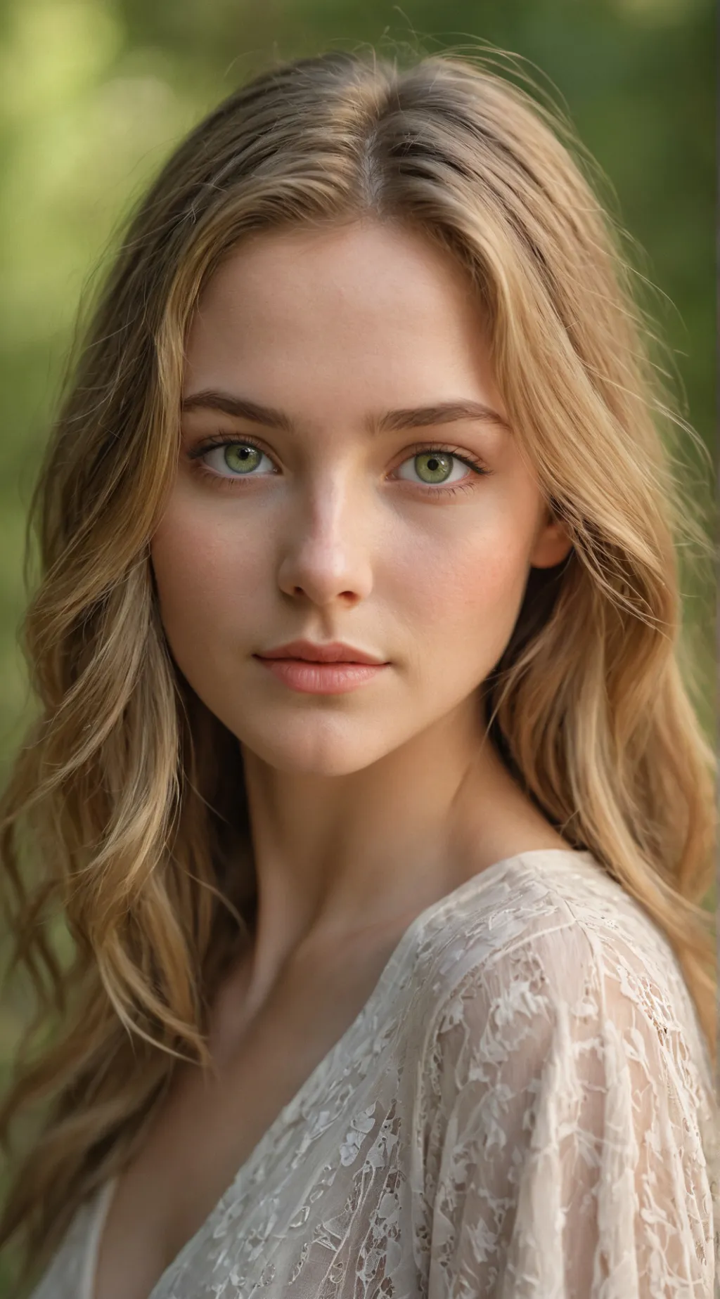 ai character: Nejsi i Layla background