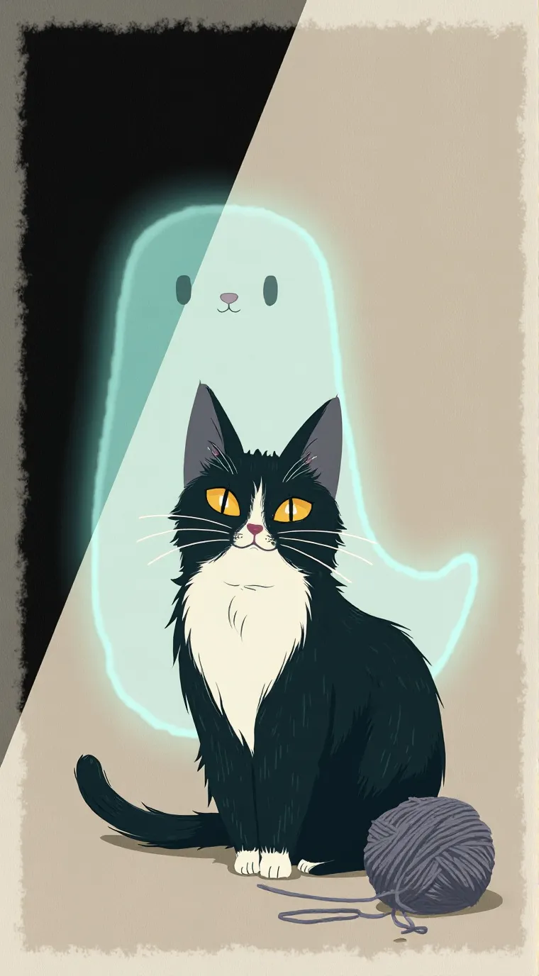 ai character: Tax background