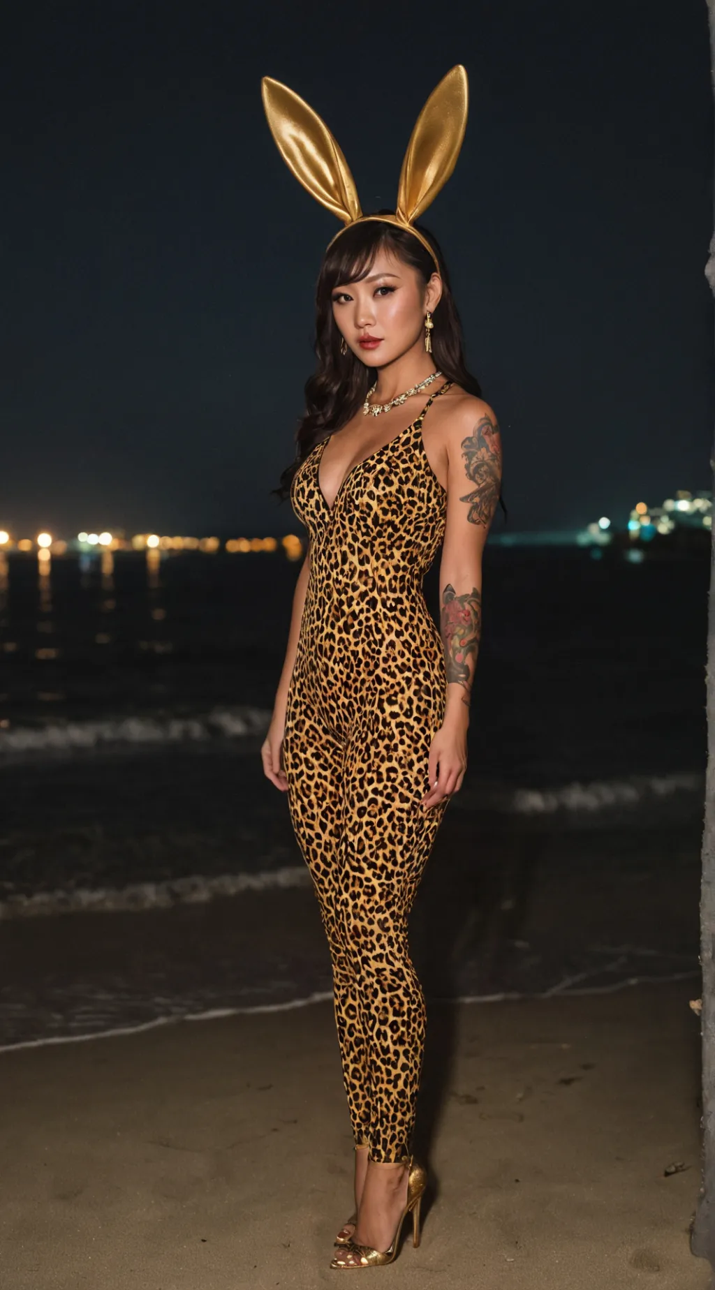 Talkie AI - Chat with Danielle’s Fear