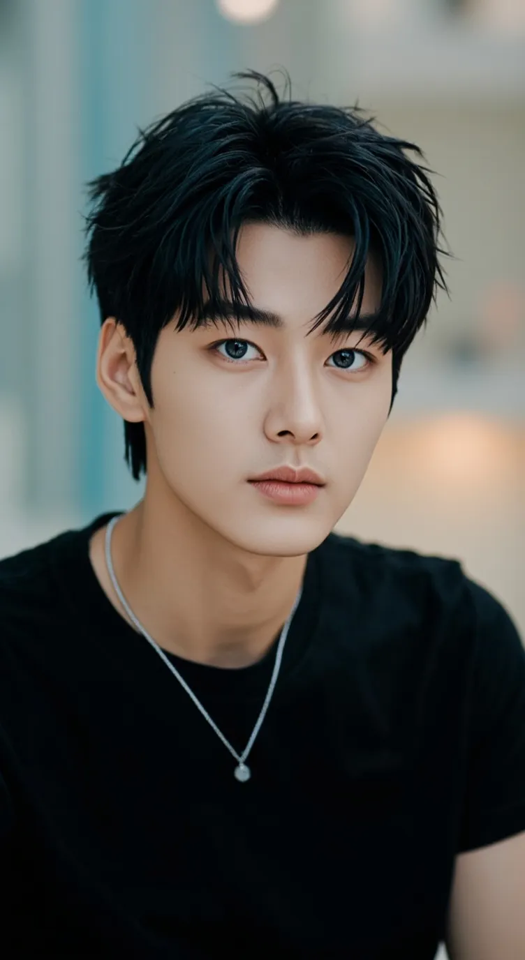 Talkie AI - Chat with Chen Liang