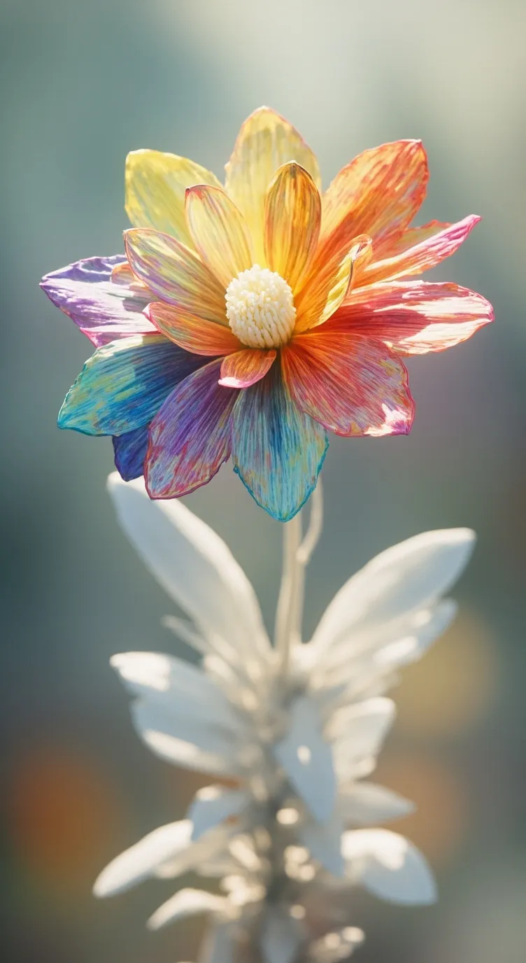 ai character: dw pick me background