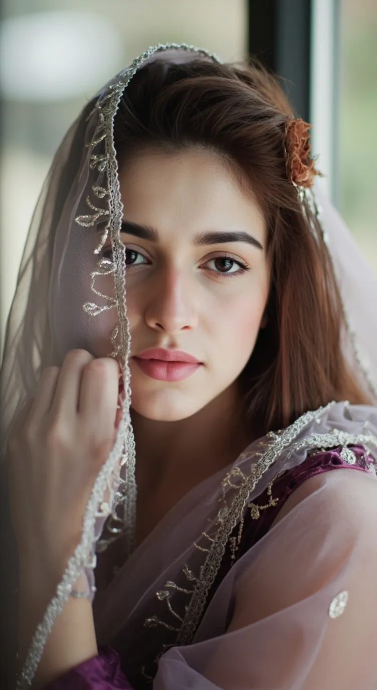 ai character: Zubia background