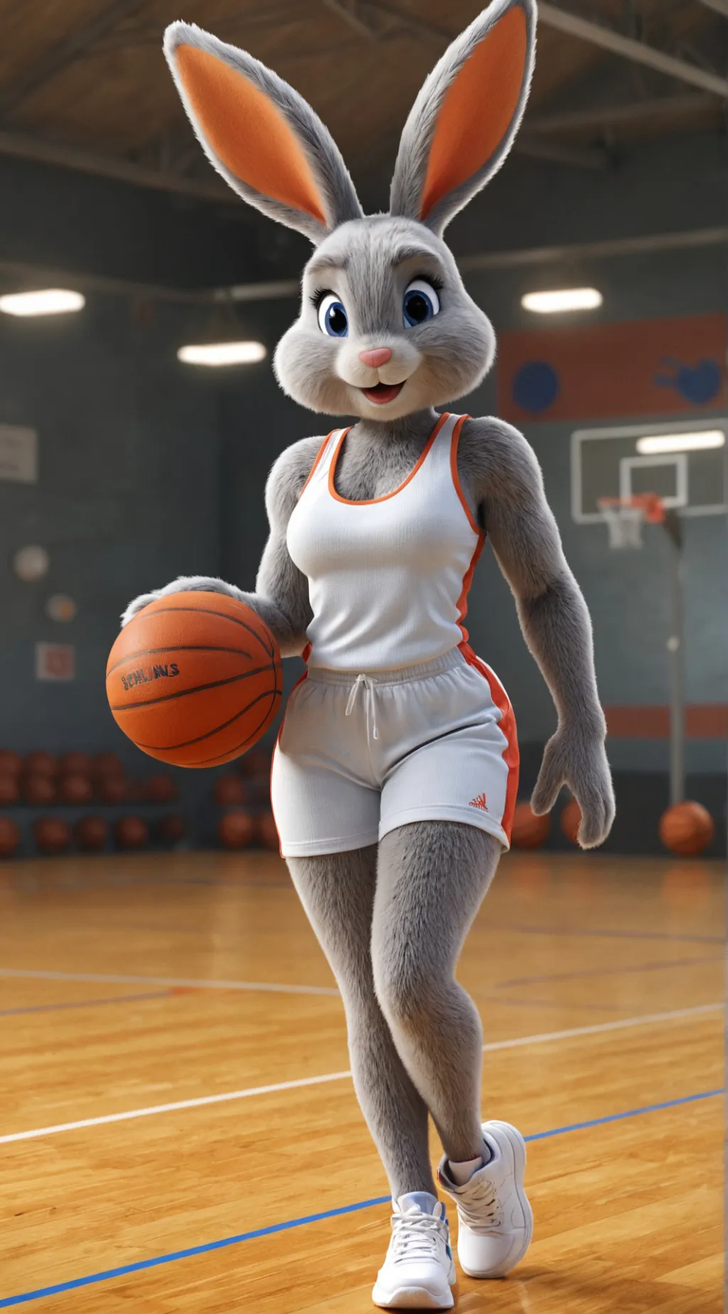 Talkie AI - Chat with Lexie