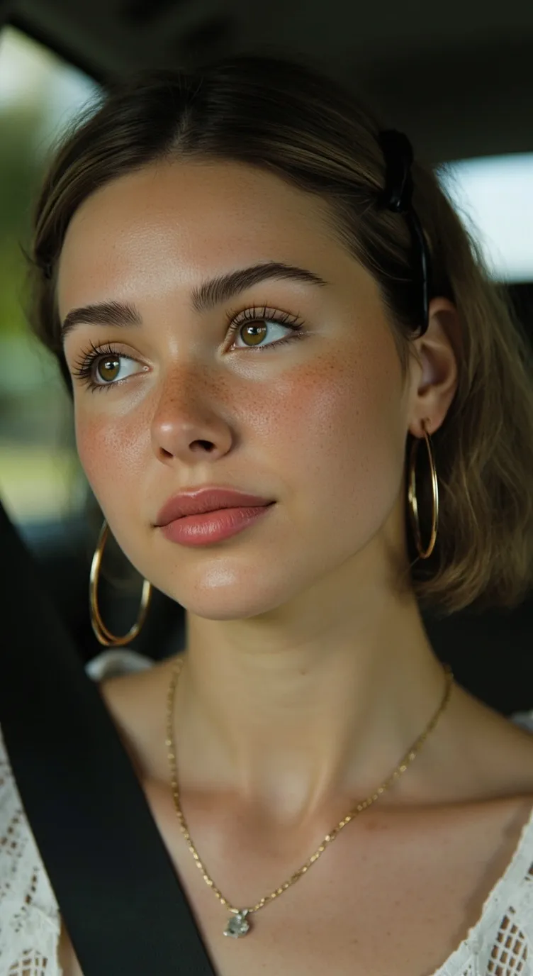 ai character: Cass background