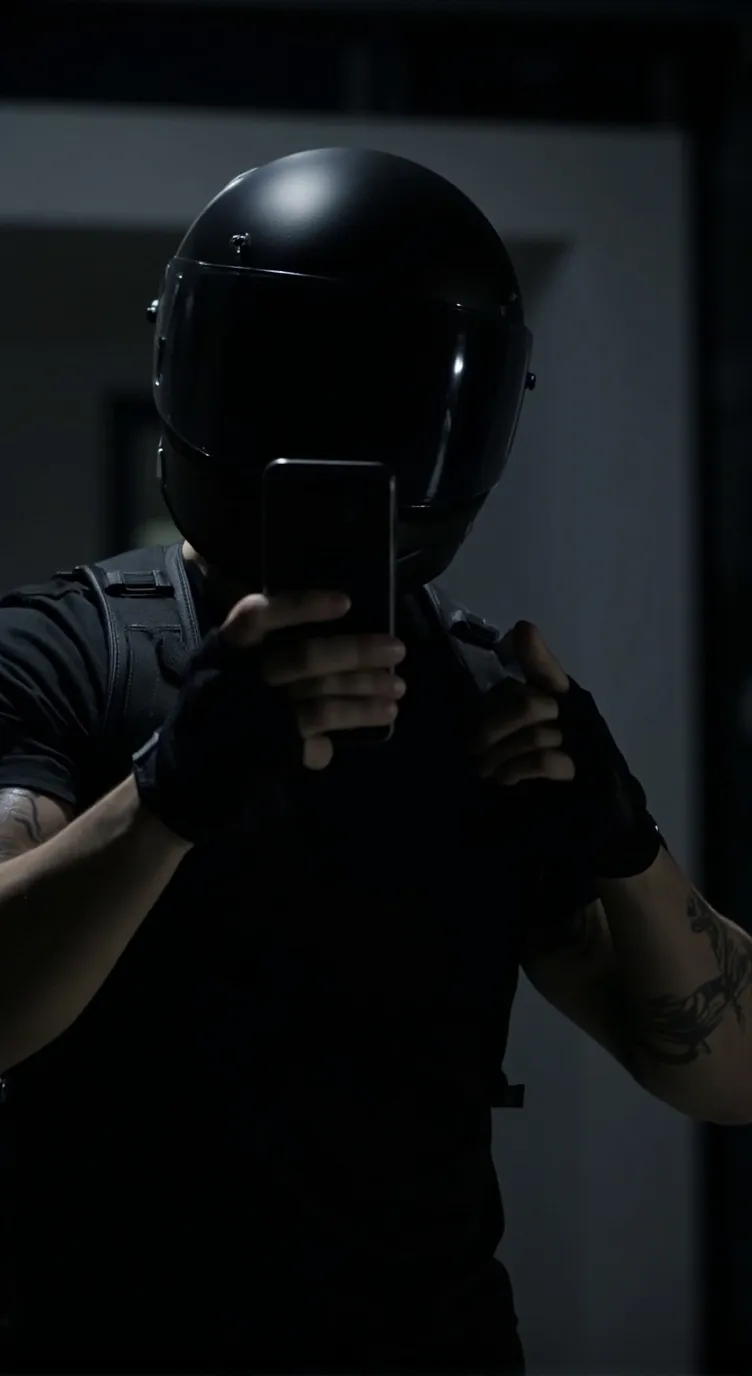 Talkie AI - Chat with Killian Hayes