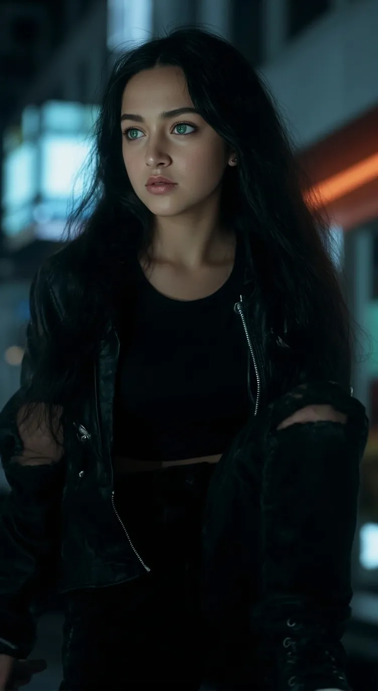 Talkie AI - Chat with Another highschool