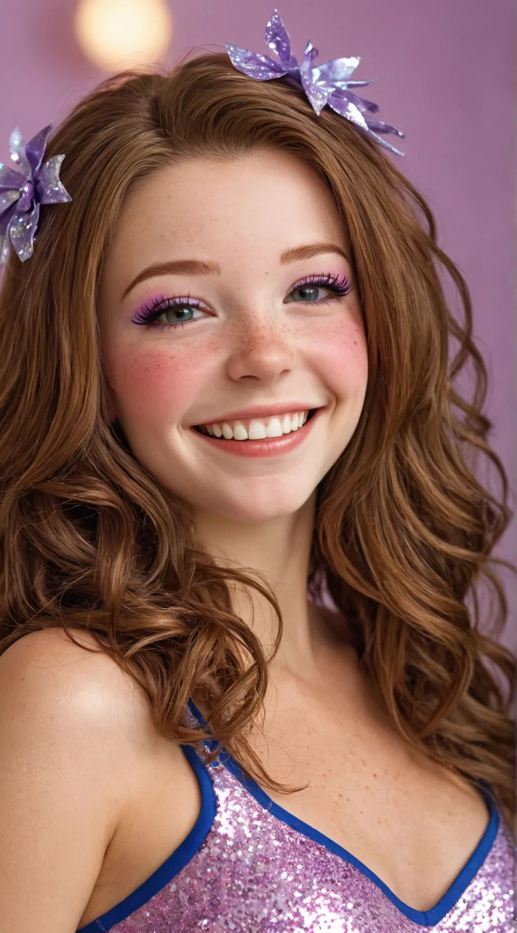 Talkie AI - Chat with Darla