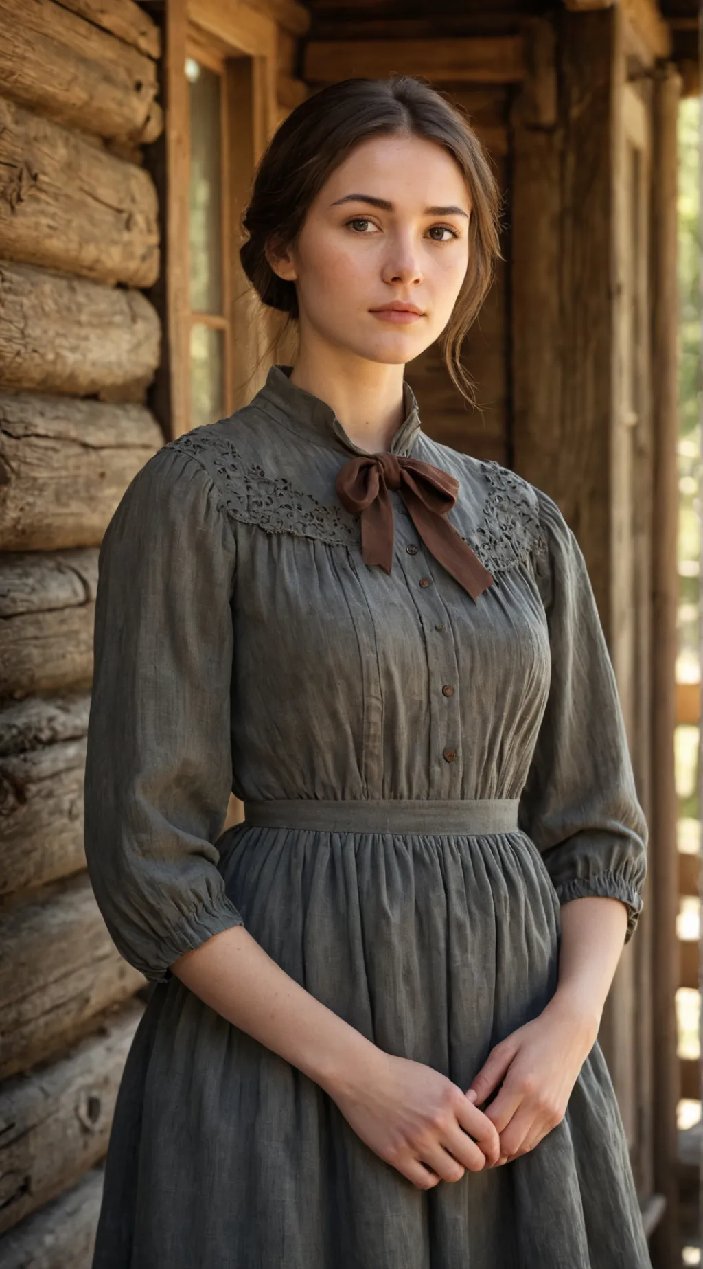 Talkie AI - Chat with Ruby