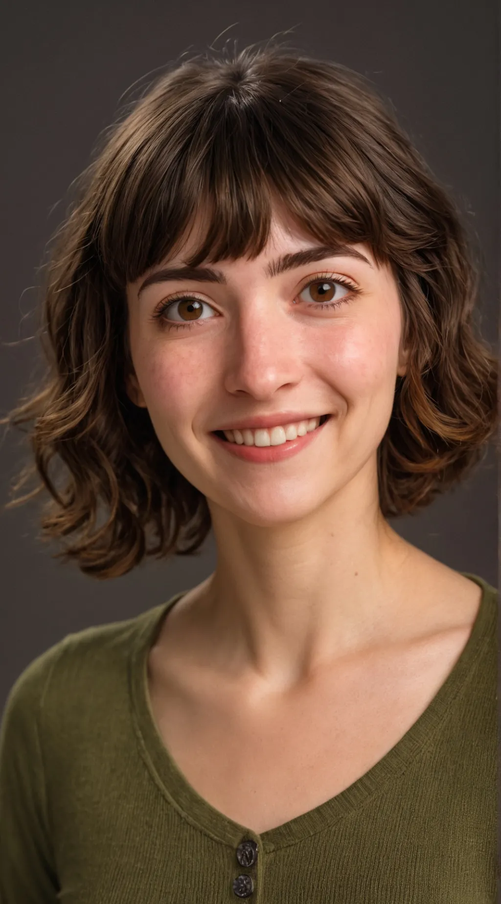 Talkie AI - Chat with Victoria Eriavez