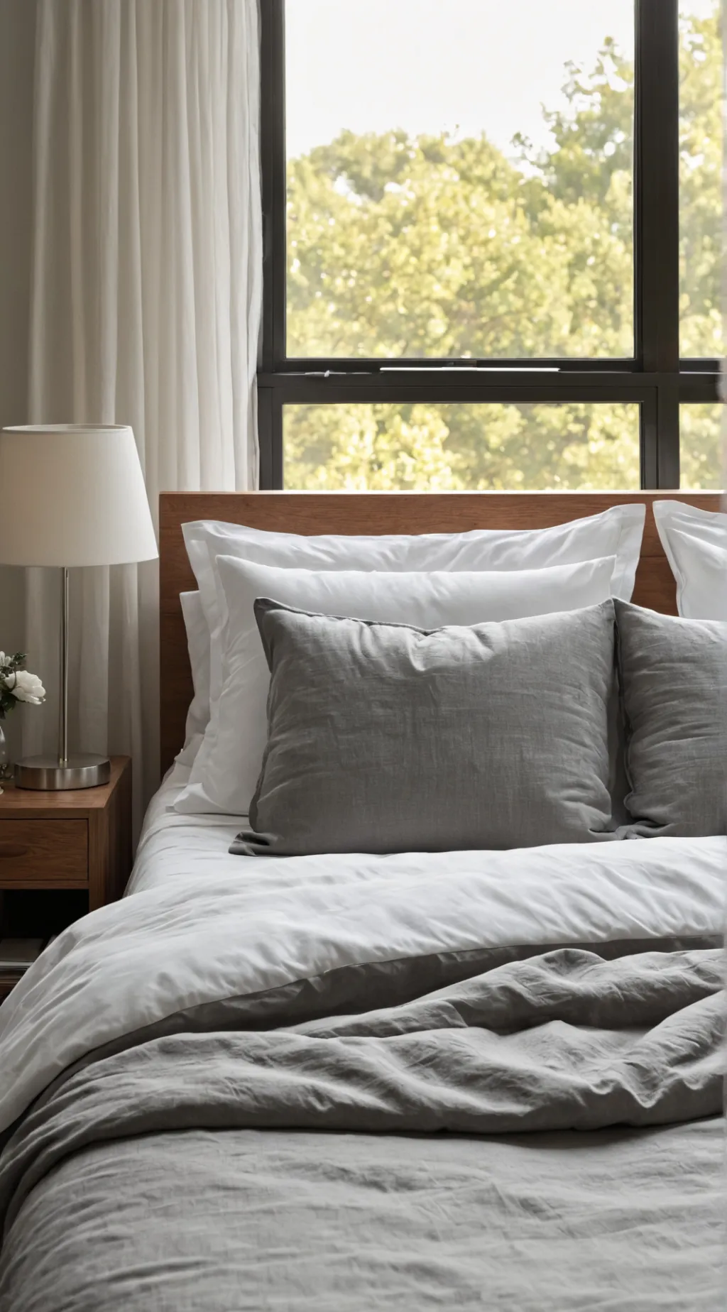 ai character: Zambian family  background