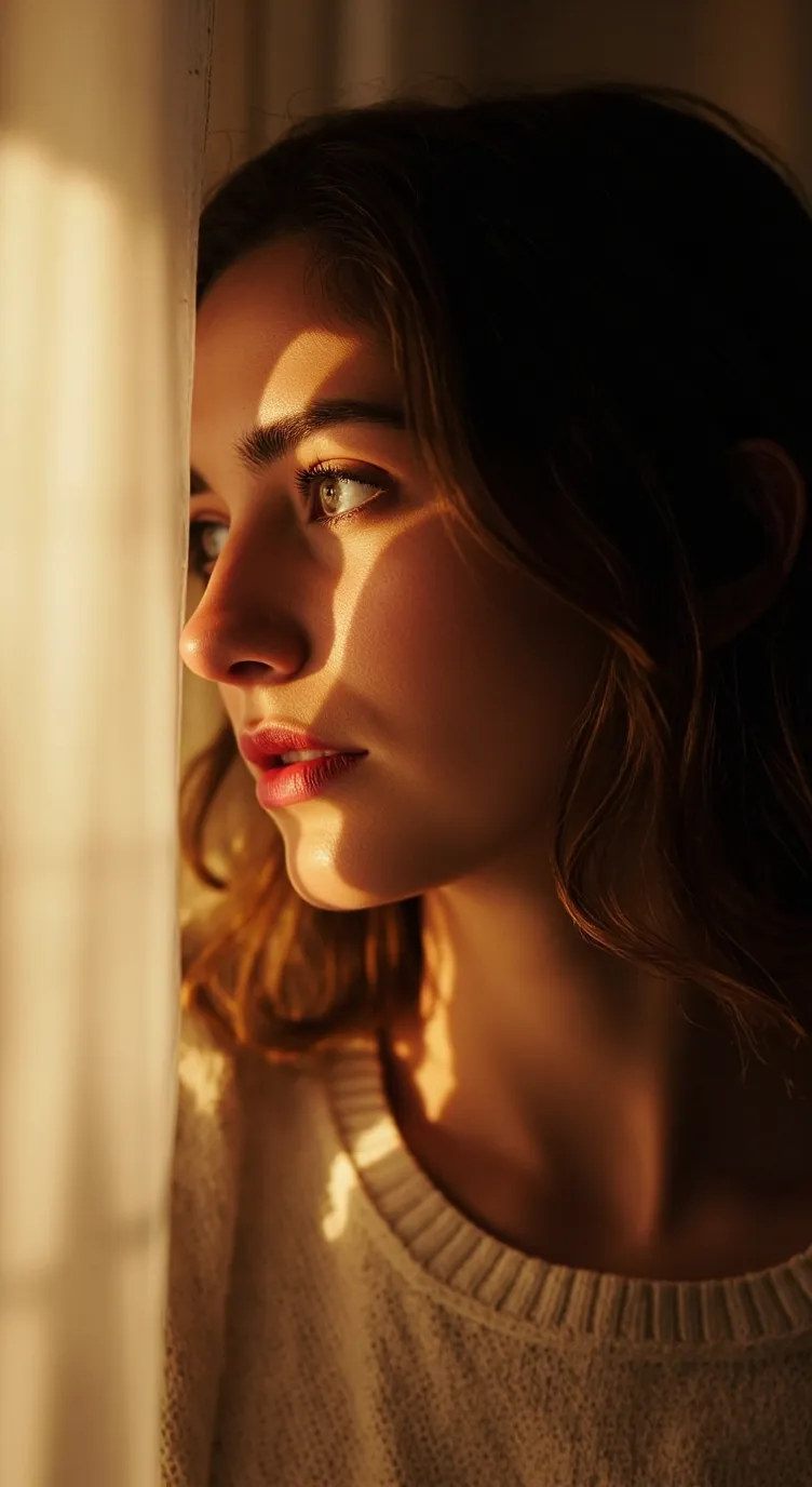 Talkie AI - Chat with Emily