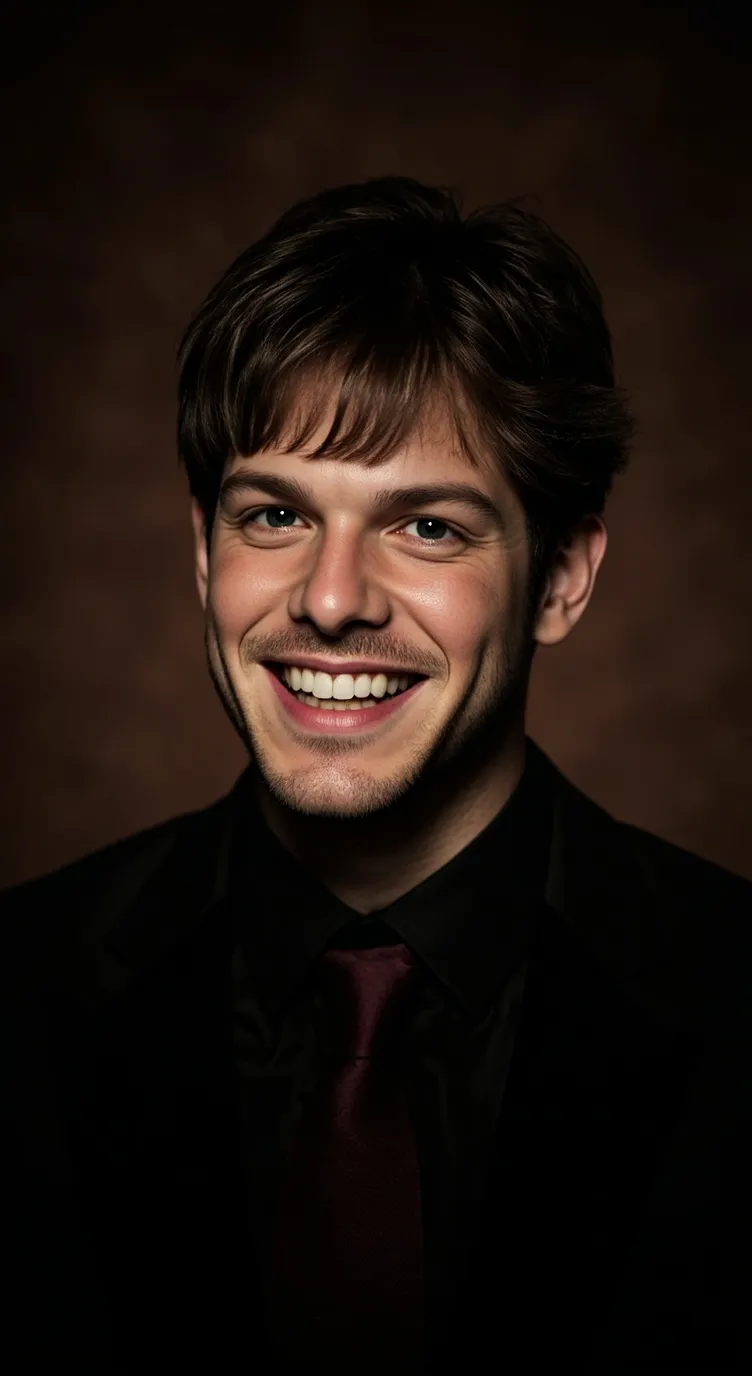 ai character: Tyler Morales background