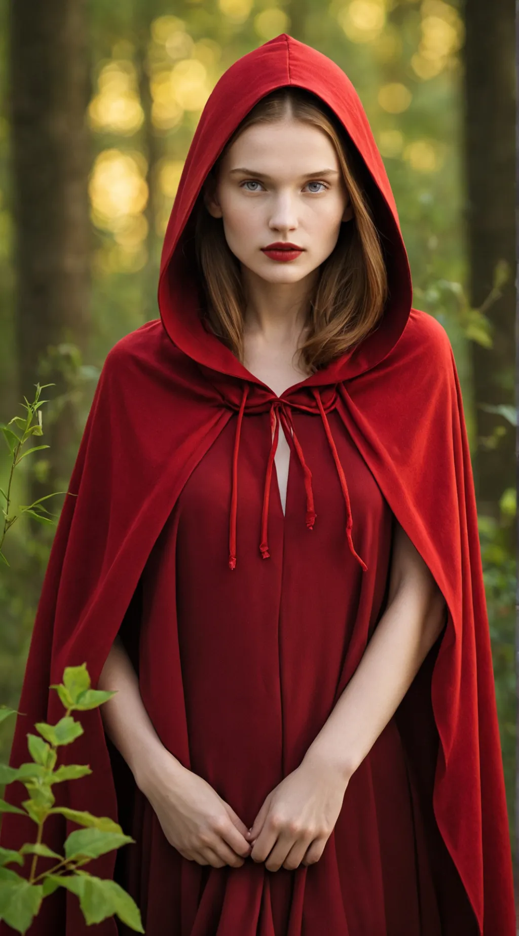 Talkie AI - Chat with Troza