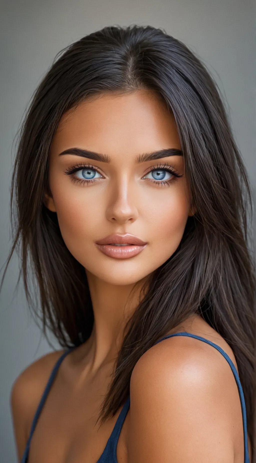 ai character: Abigail background