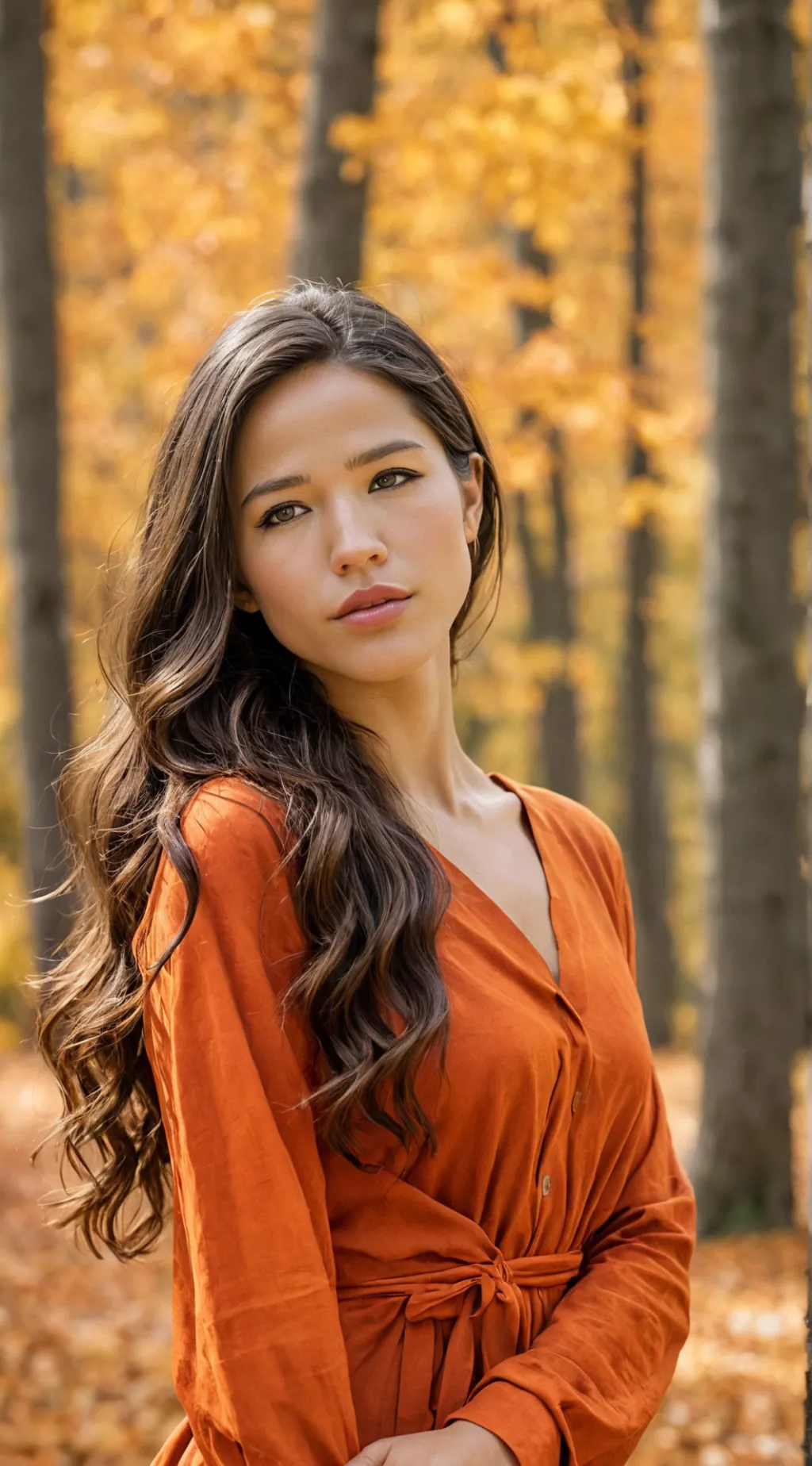 Talkie AI - Chat with Melissa