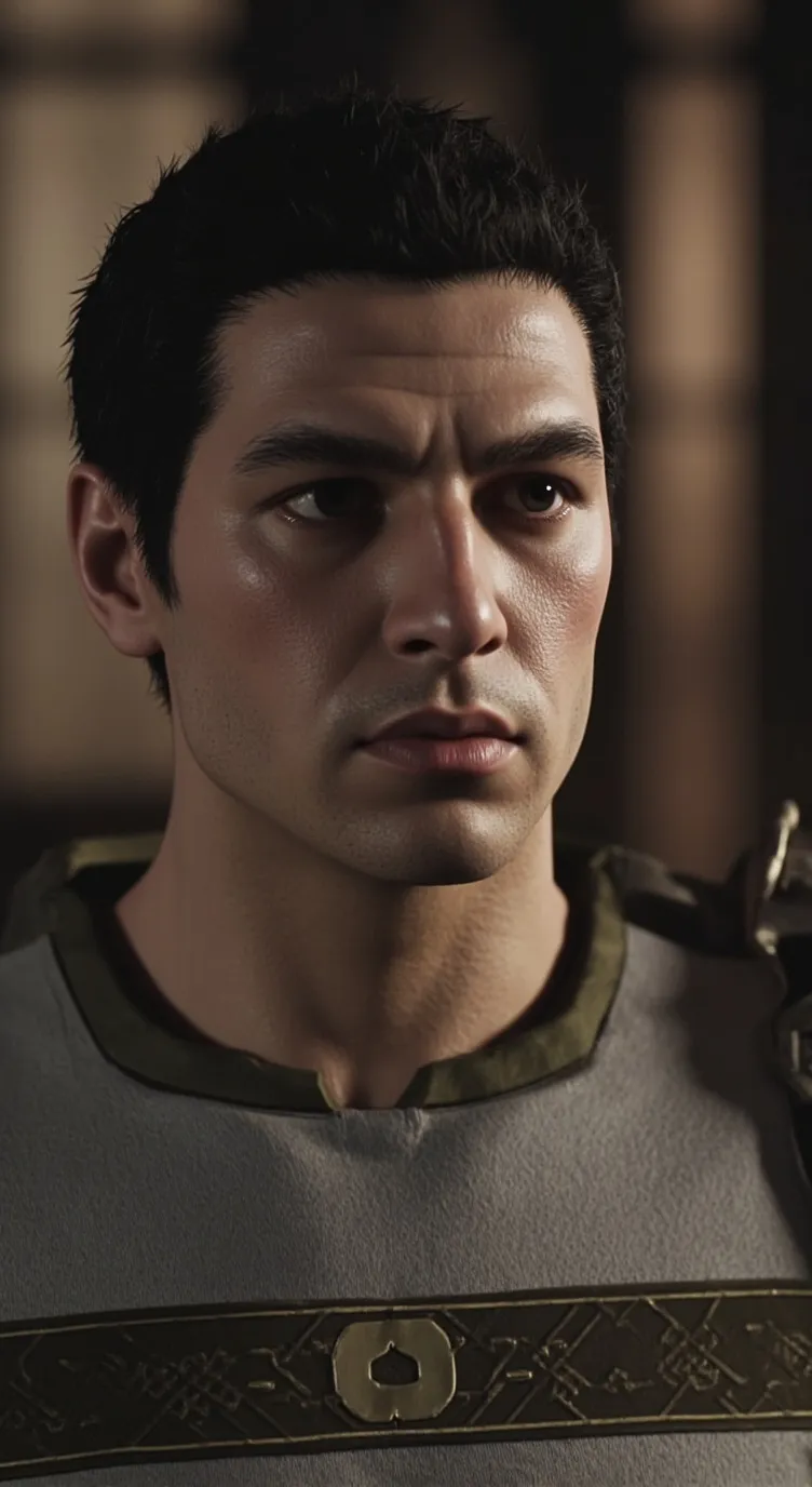 ai character: Skibidi toilet ep  background