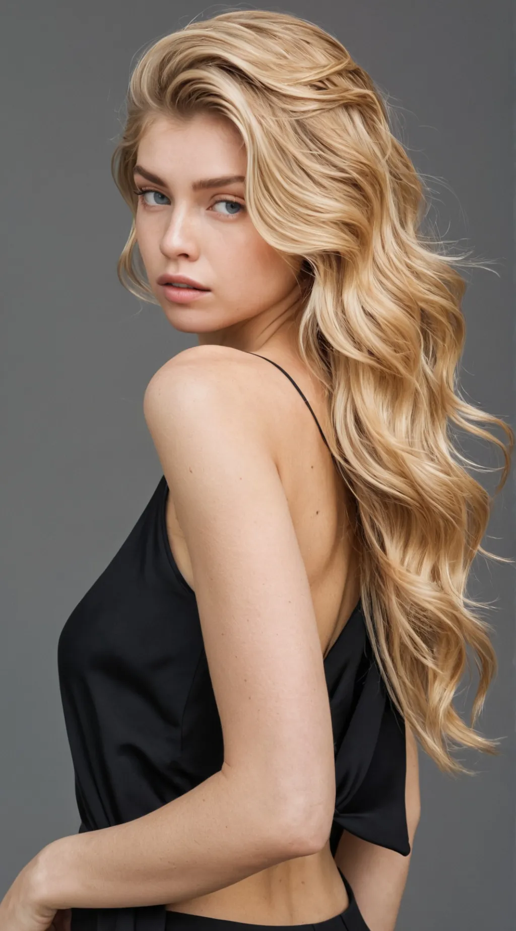 Talkie AI - Chat with Stella