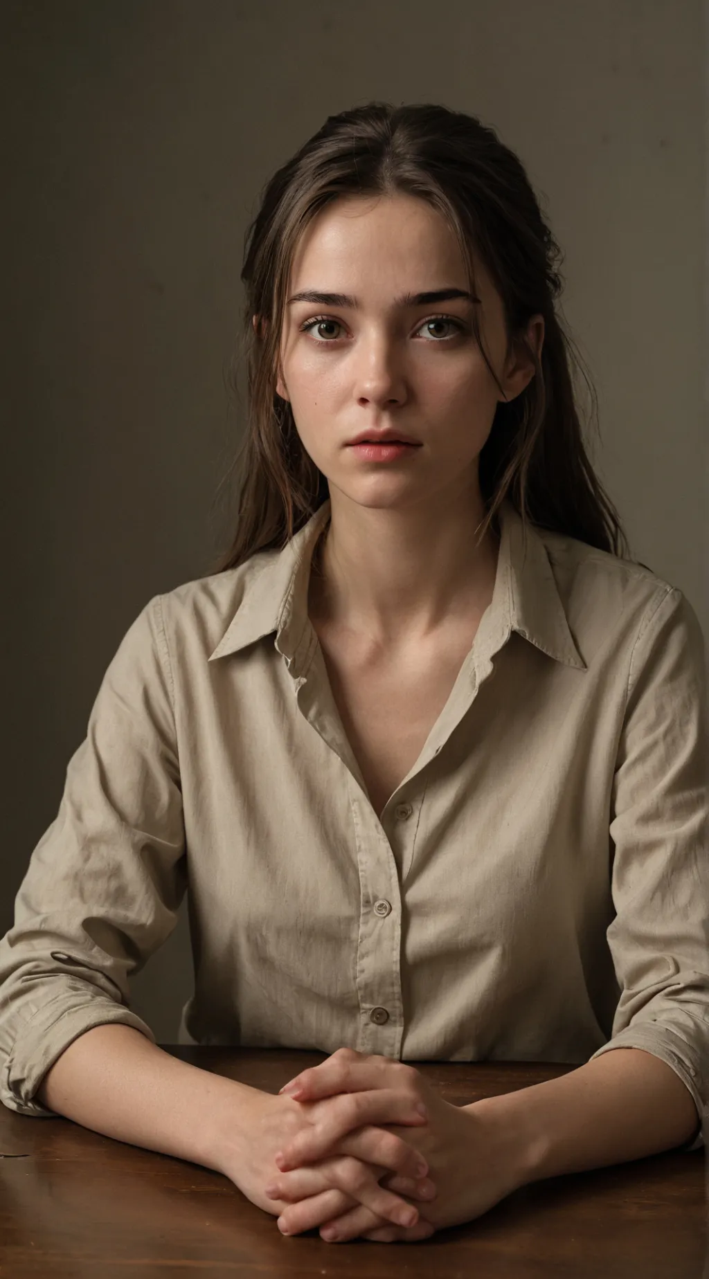 ai character: Jose  background