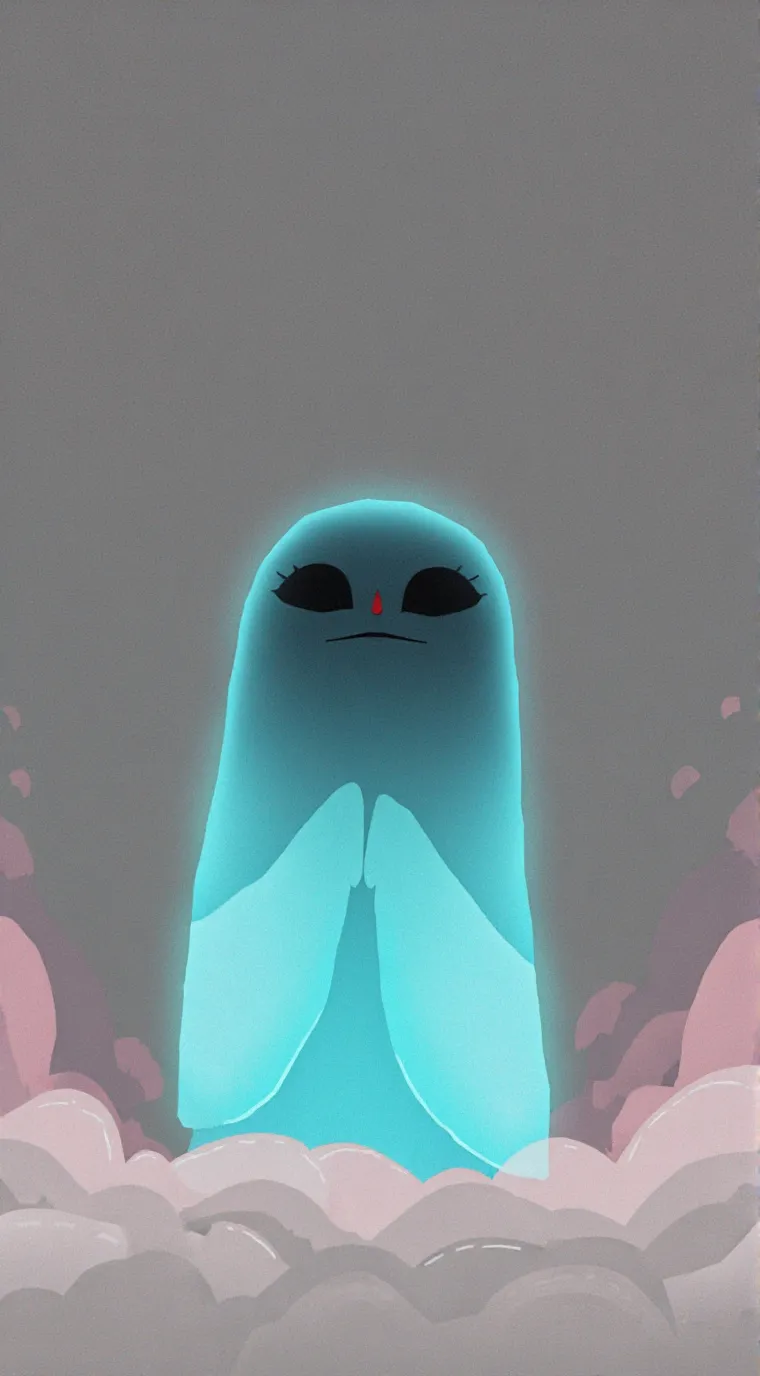 ai character: Syifa 
Syifa (me) background