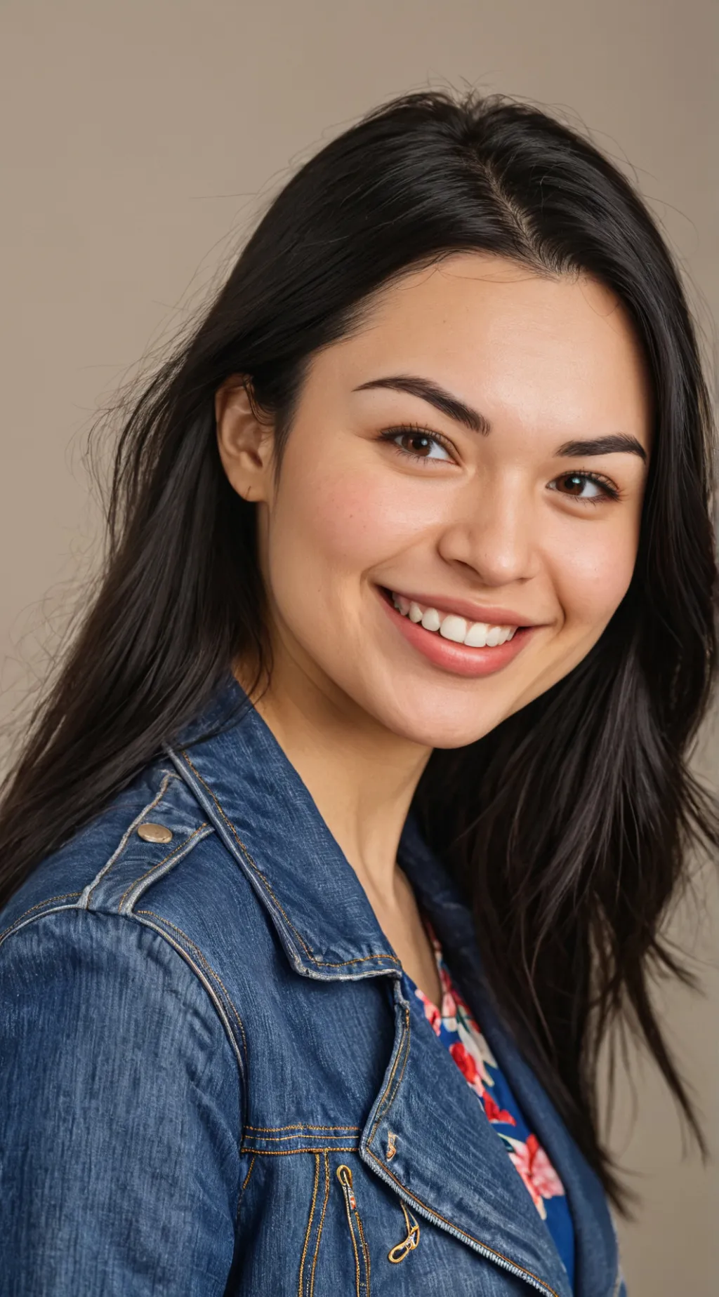 Talkie AI - Chat with Brianna Fernandez