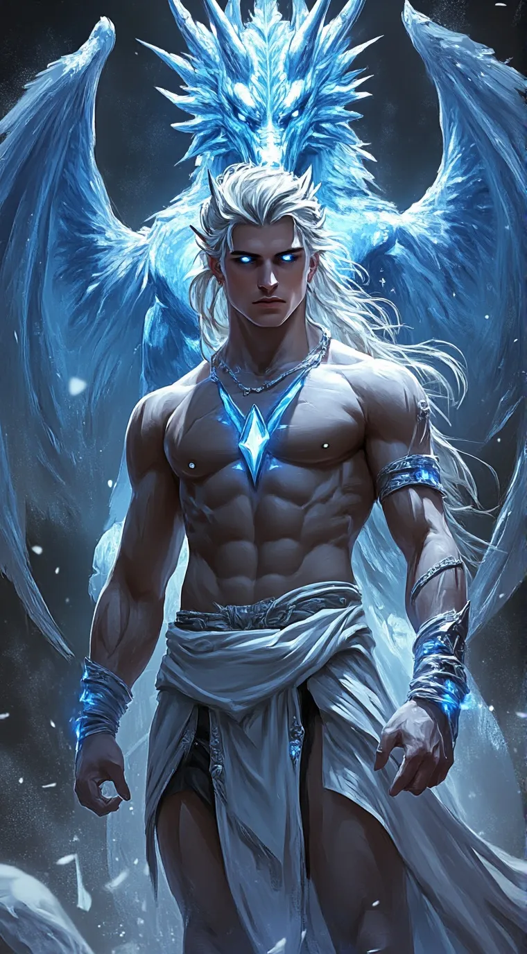 Talkie AI - Chat with Asᴛᴇʀɪᴏɴ Fʀᴏᴢ