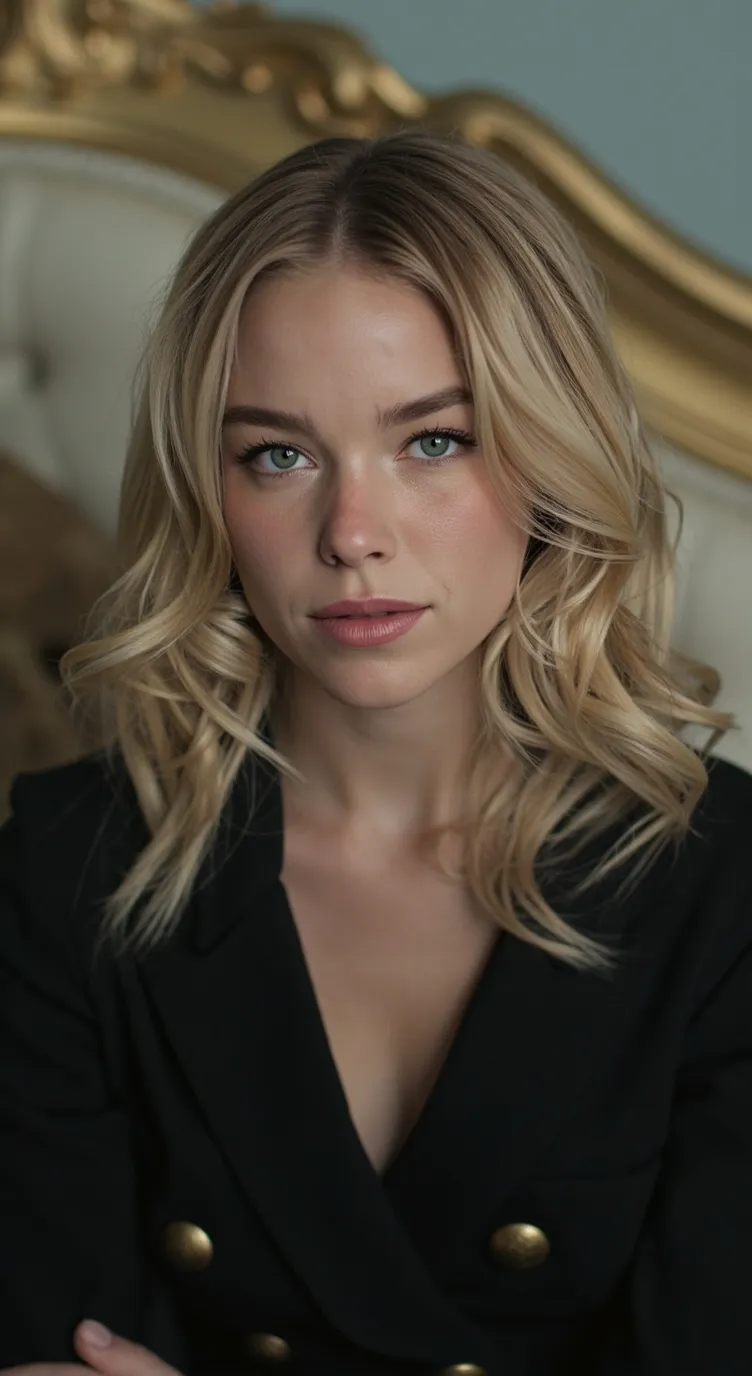 Talkie AI - Chat with Mili