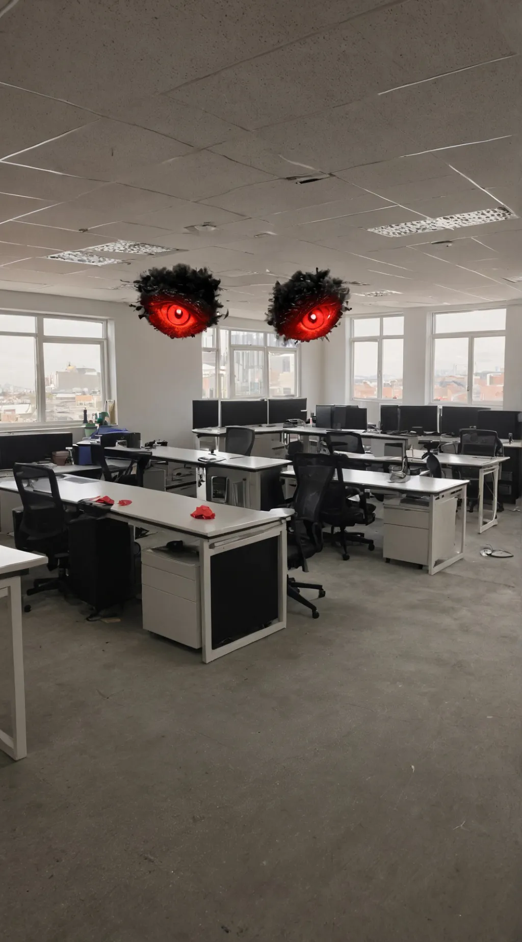 Talkie AI - Chat with The Office 