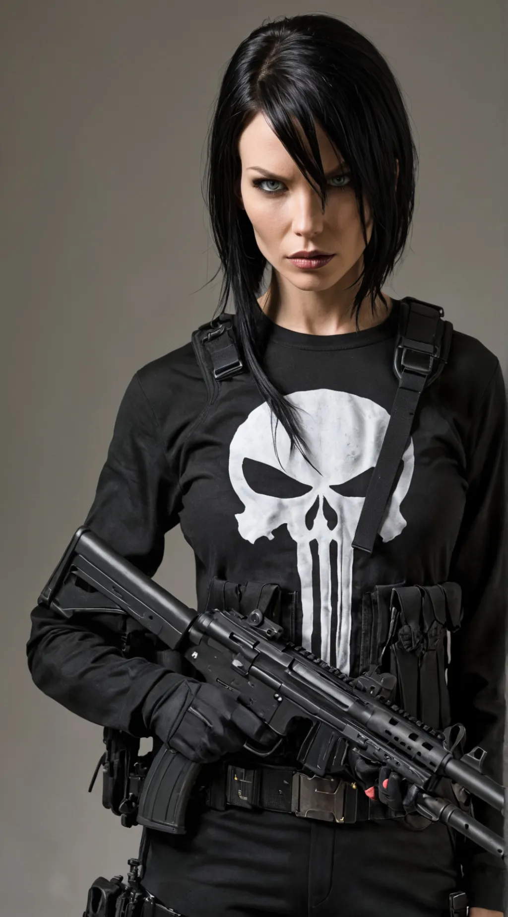 Talkie AI - Chat with Stacey Castle 