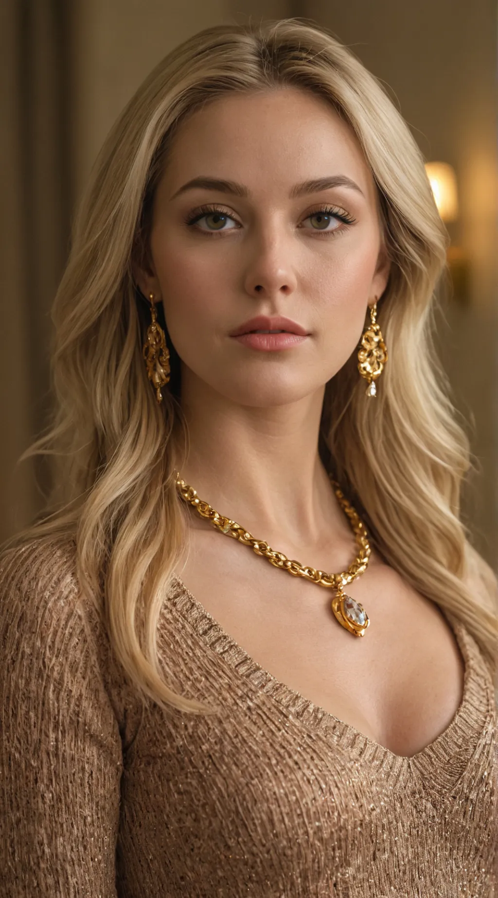 ai character: jezelle background