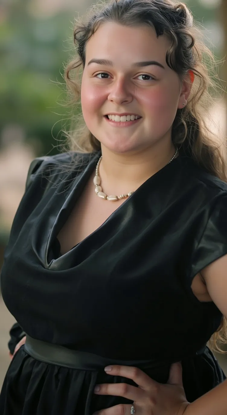 ai character: CHELSY background