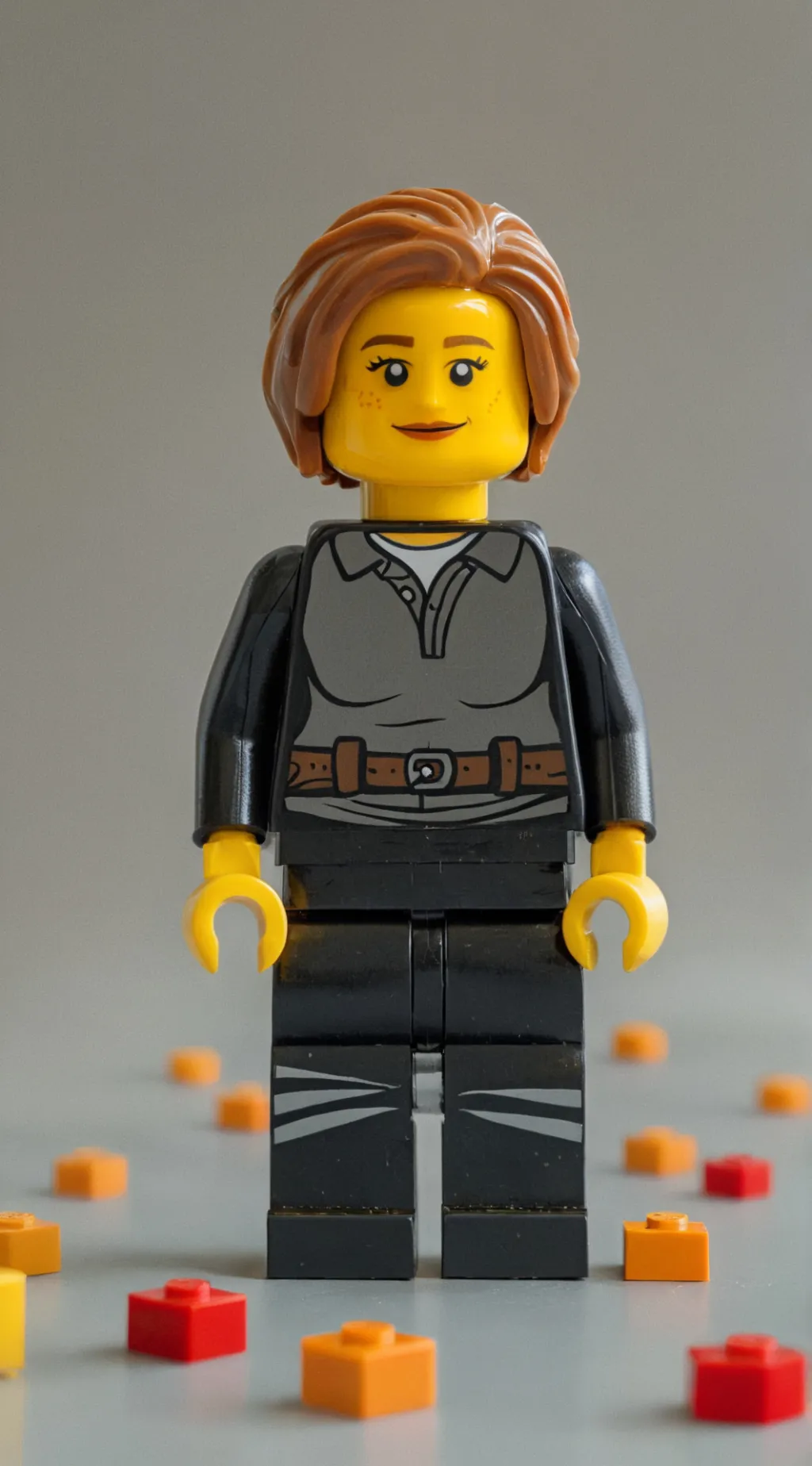 ai character: Sprunki vore background