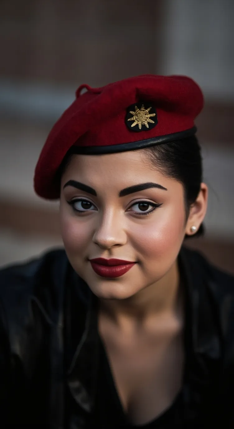 Talkie AI - Chat with Colonel Joyce